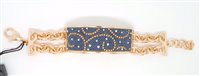 Bracciale Stroili Oro Donna Bling Bling Denim in Ottone 1617798 - 1617798